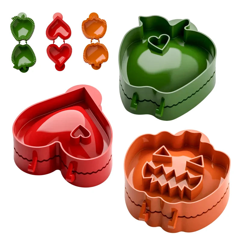 Petite Mini Pie Molds Product Image 03