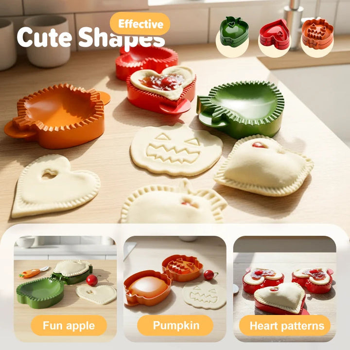 Petite Mini Pie Molds Product Image 05