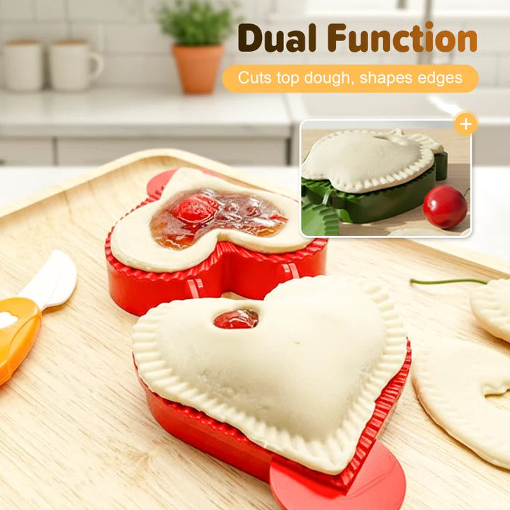 Petite Mini Pie Molds Product Image 06