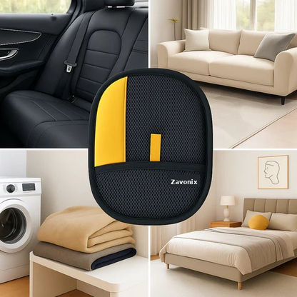 PetPal — قفازات إزالة شعر الحيوانات الأليفة