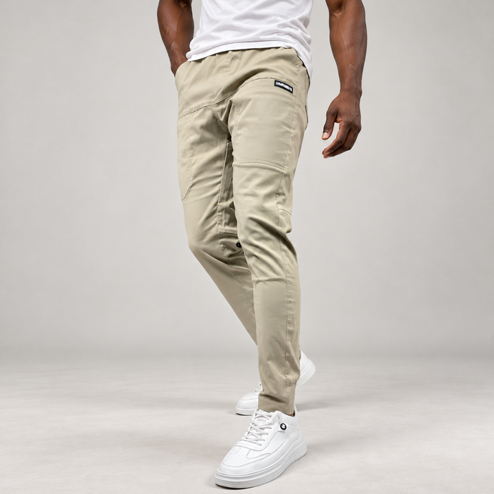 Phaldrun Cargo Pants product image 1