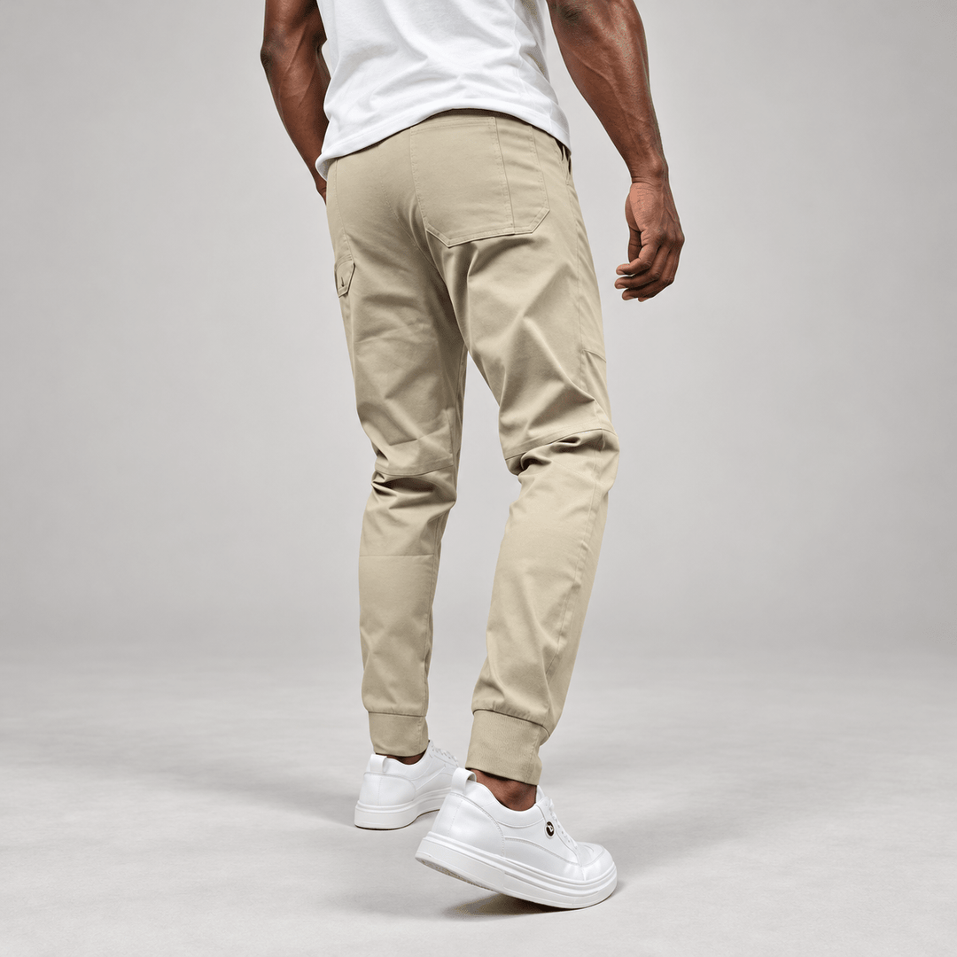Phaldrun Cargo Pants product image 3
