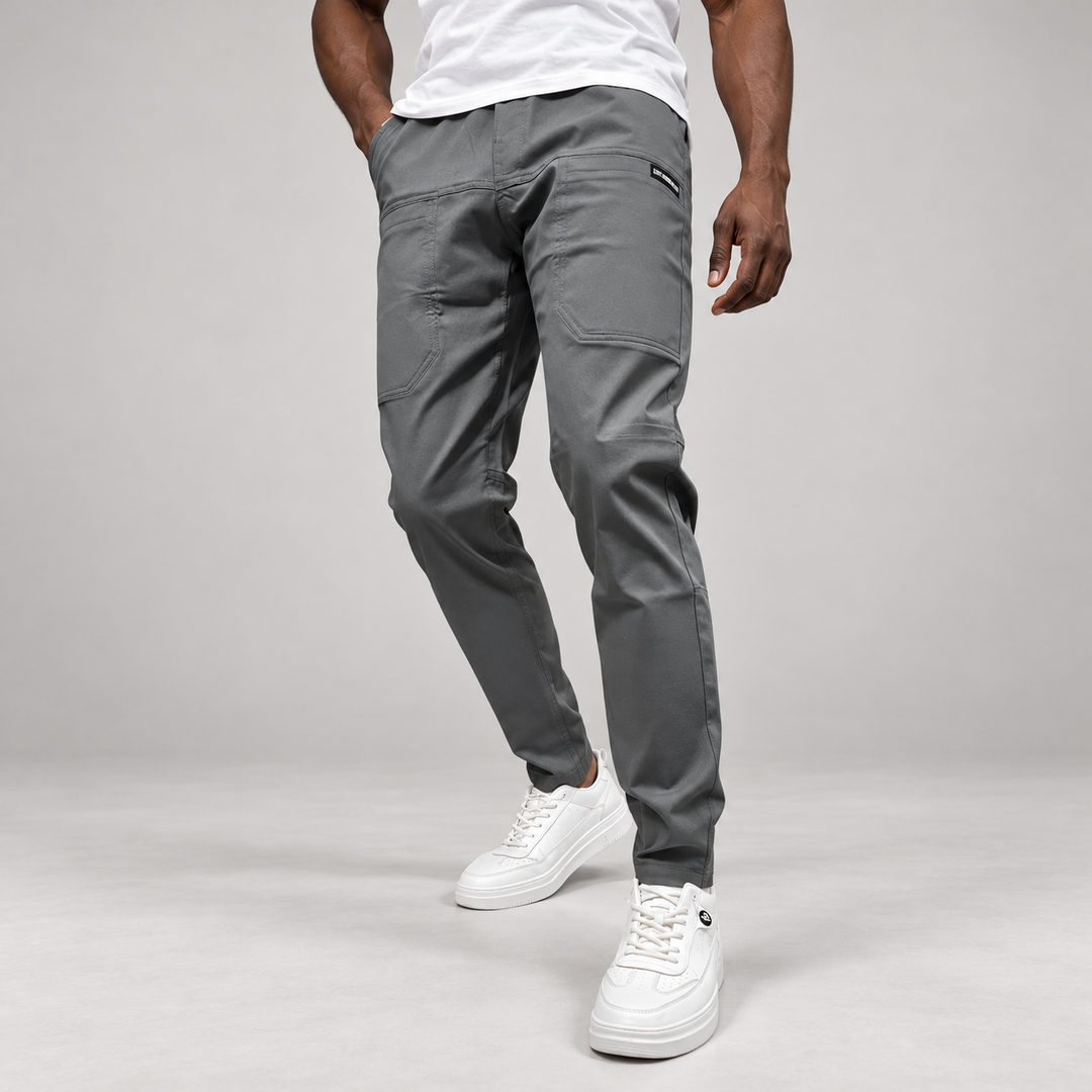 Phaldrun Cargo Pants product image 5