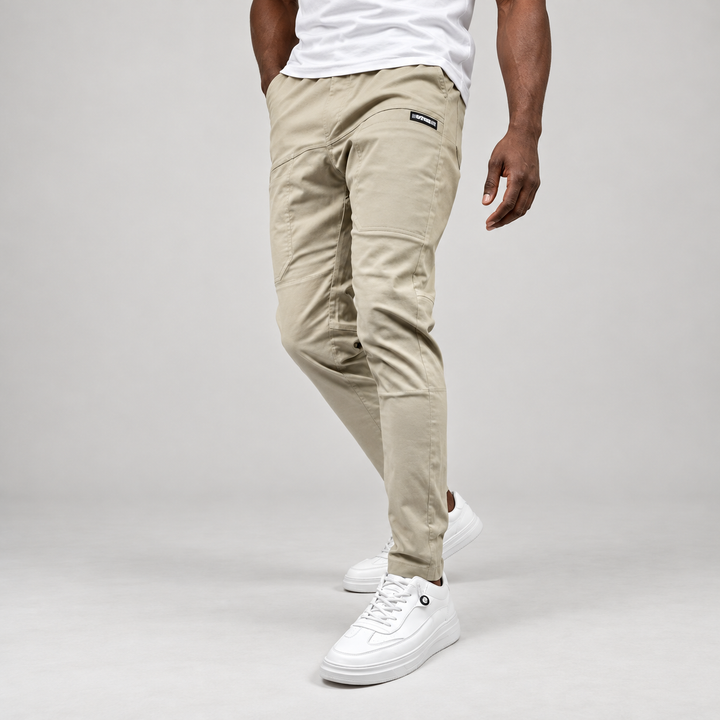 Phaldrun Cargo Pants product image 6