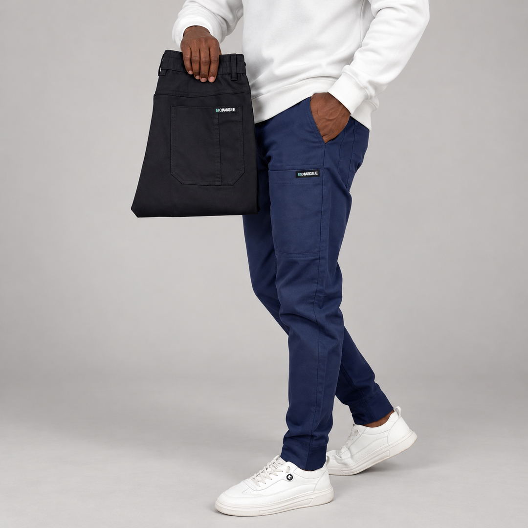 Phaldrun Cargo Pants product image 9