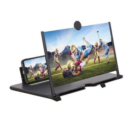 BreezeLift Phone Screen Magnifier | HD Foldable Design 0