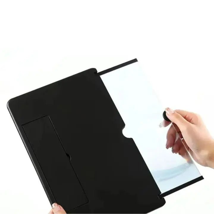 BreezeLift Phone Screen Magnifier | HD Foldable Design 2