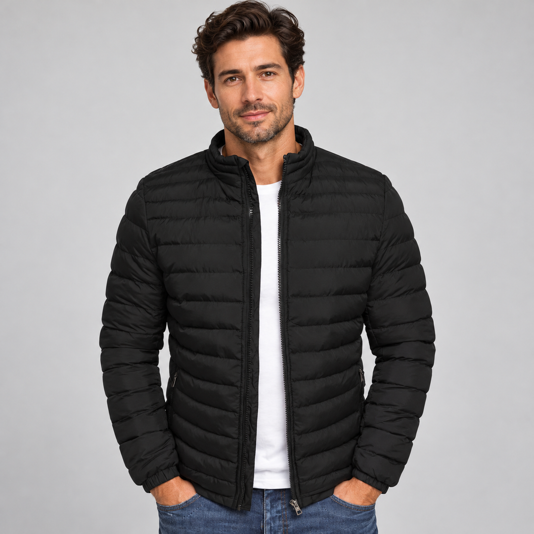 Phyldrasque Lightweight Puffer Jacket product image 1