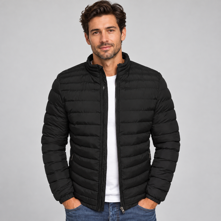 Phyldrasque Lightweight Puffer Jacket product image 1