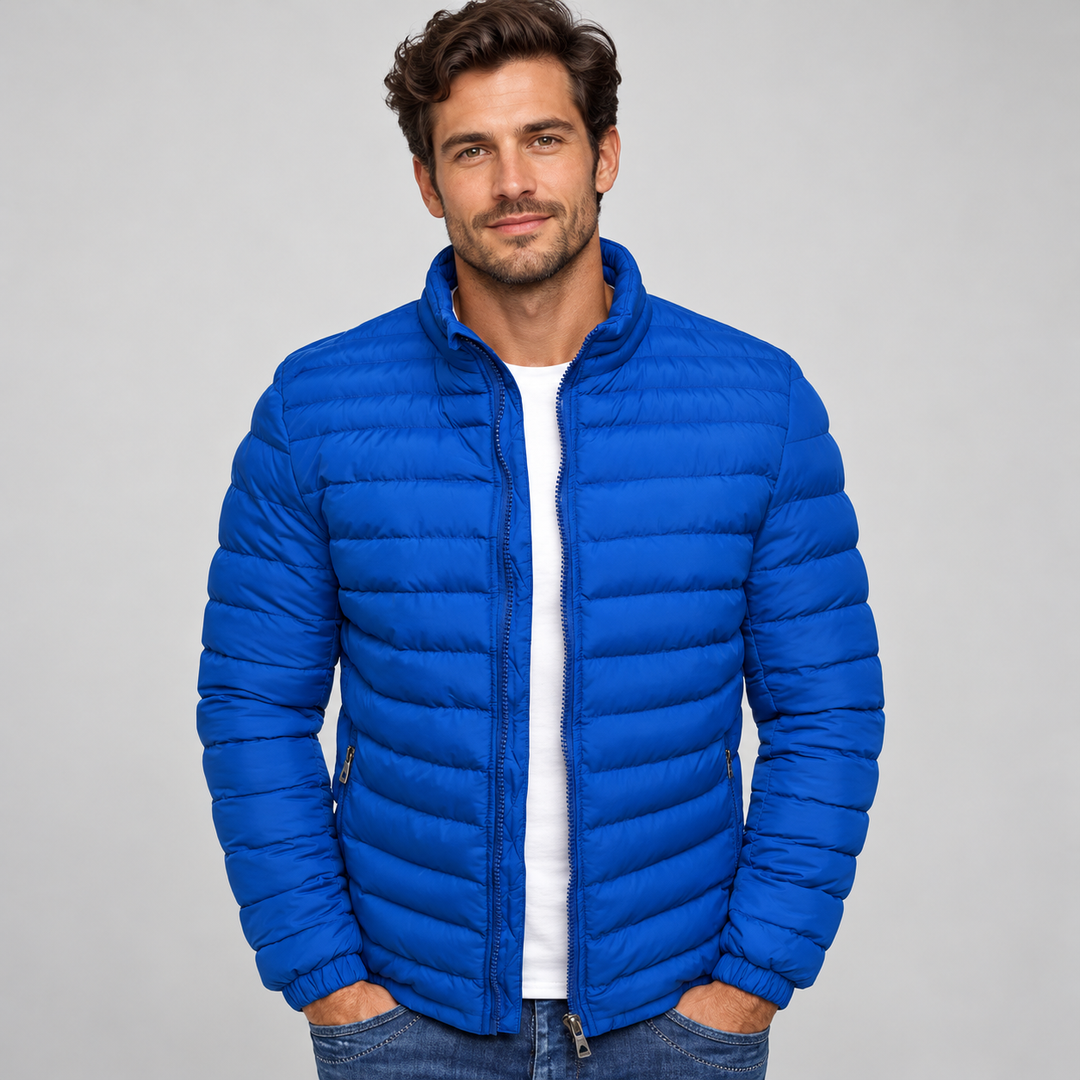 Phyldrasque Lightweight Puffer Jacket product image 2
