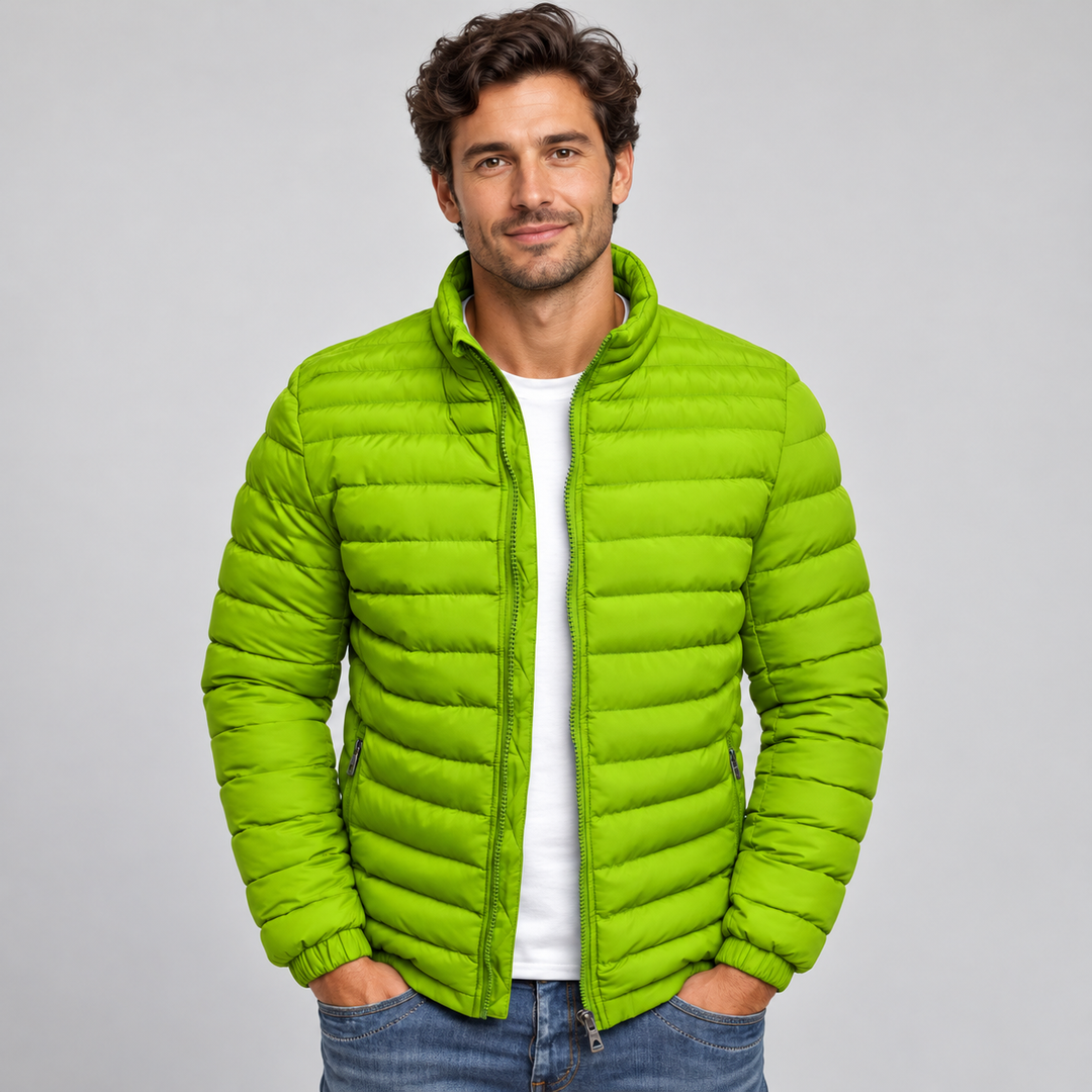 Phyldrasque Lightweight Puffer Jacket product image 3