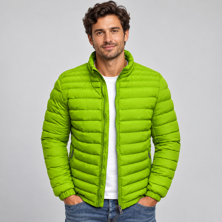 Phyldrasque Lightweight Puffer Jacket product image 3