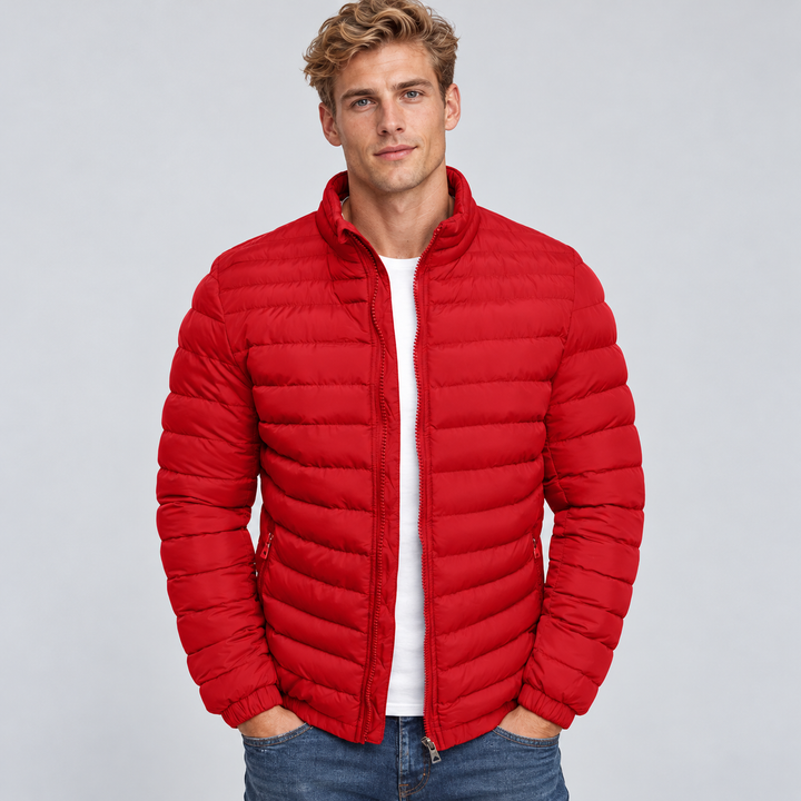 Phyldrasque Lightweight Puffer Jacket product image 4