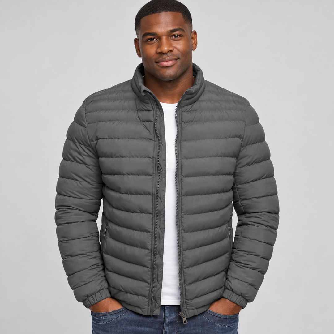 Phyldrasque Lightweight Puffer Jacket product image 5