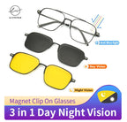 Pilot Armor™ — Unshakable Vision and Featherlight Freedom All Day Long ( ) - | Zavonix