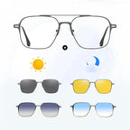 Pilot Armor™ — Unshakable Vision and Featherlight Freedom All Day Long ( ) - | Zavonix