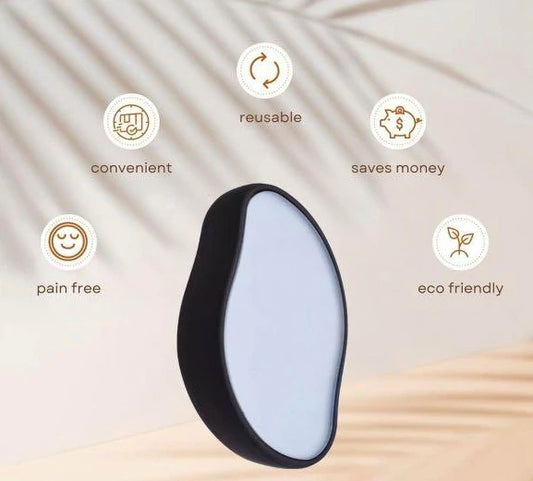 LumiVeil™ — Silky Smooth Skin, Effortlessly Radiant