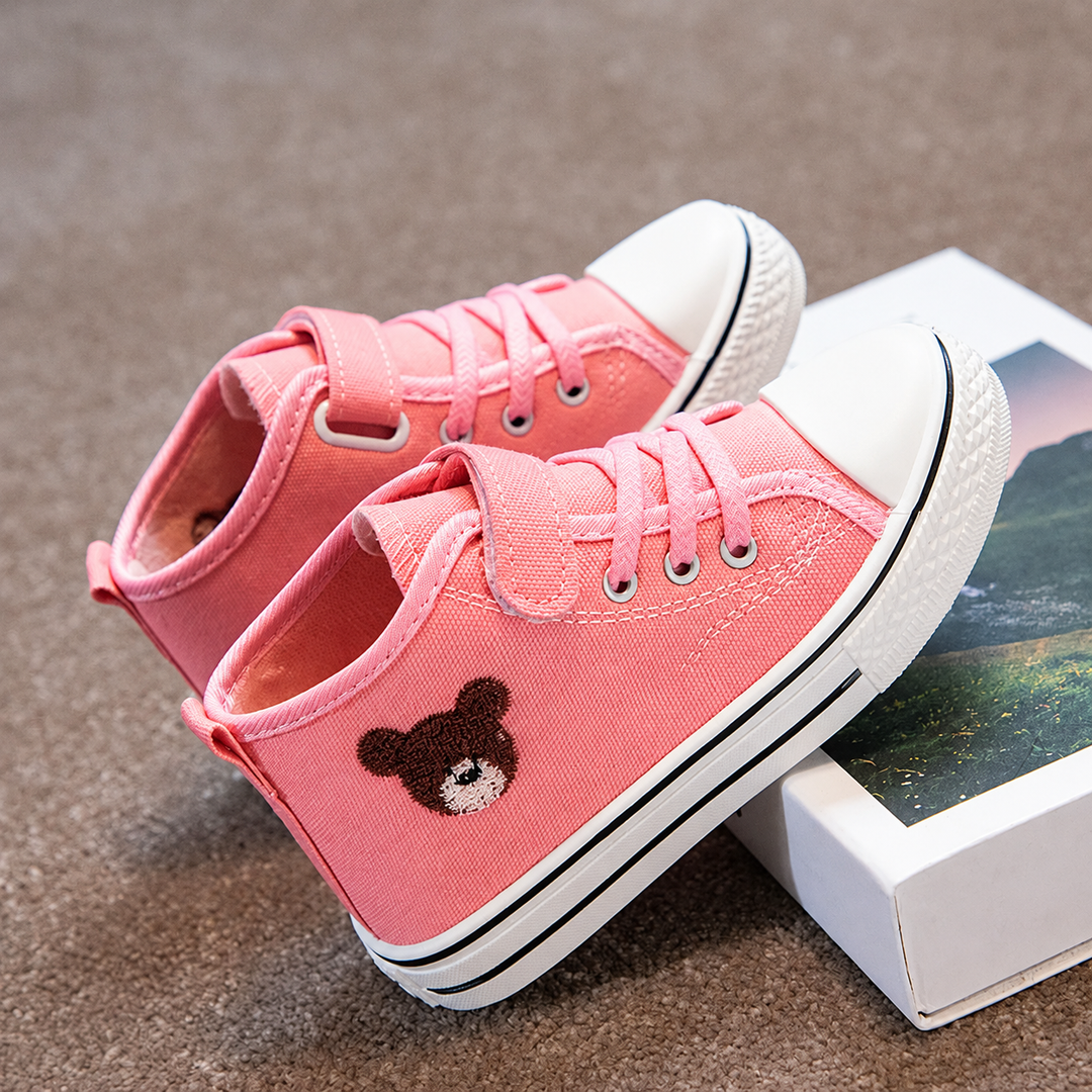 Pink kids&