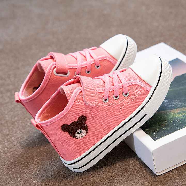 Pink kids&