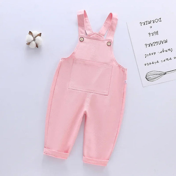 Pink children&