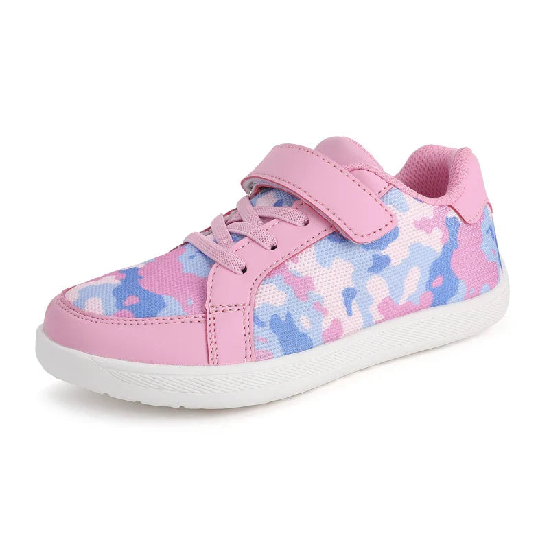 Pink kids&