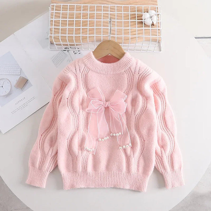 Pink girls&