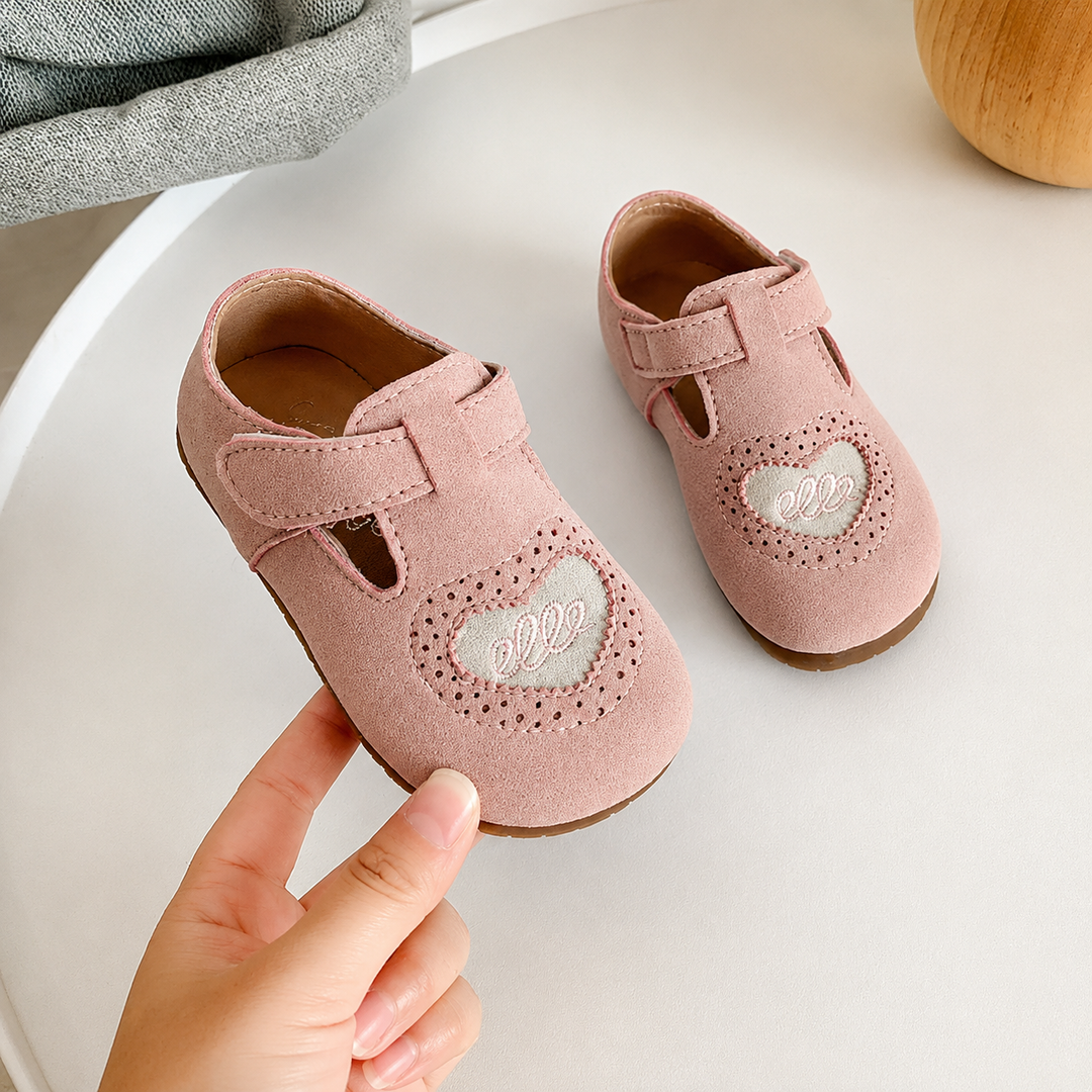 Pink kids&
