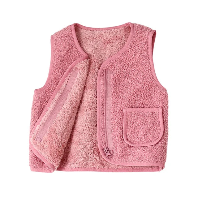 Pink children&