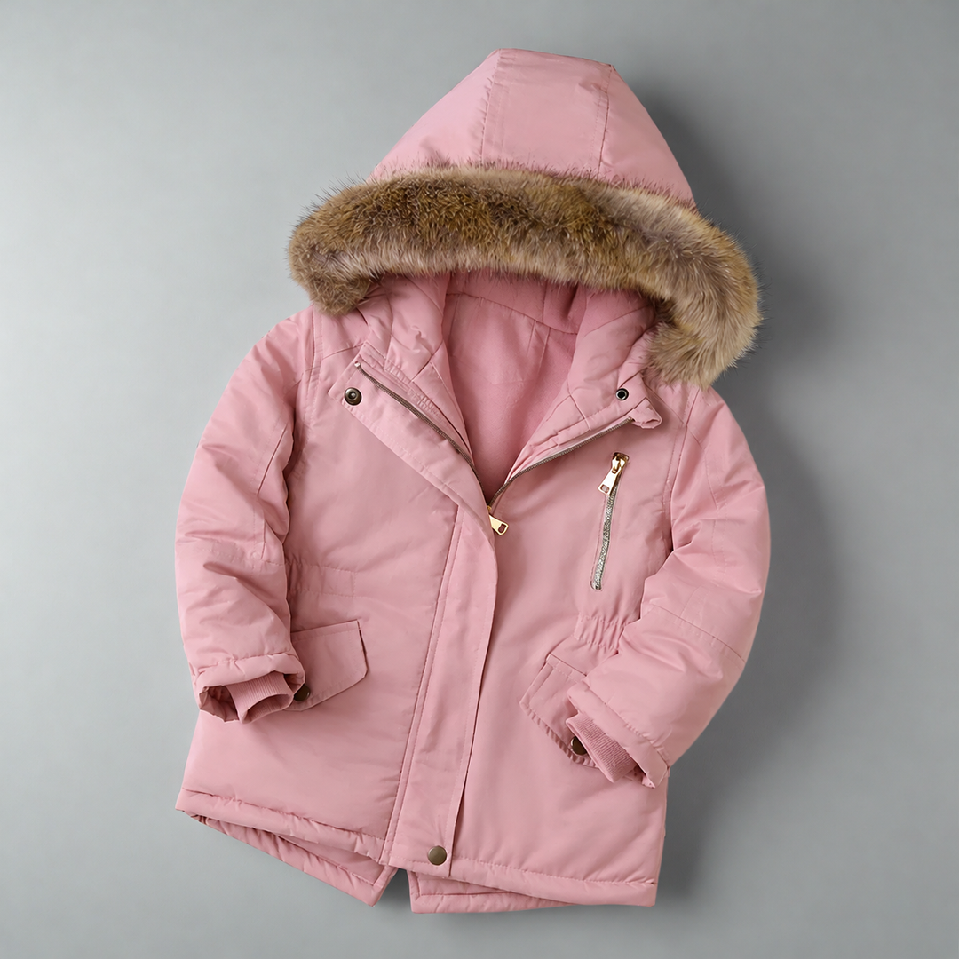 Pink kids&