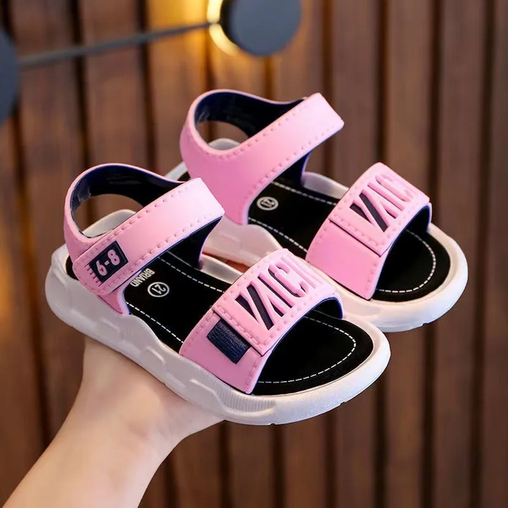 Pink kids&