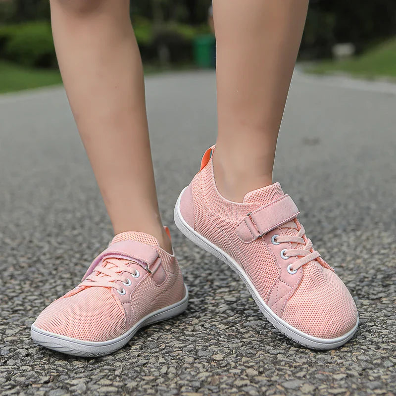 Pink kids&