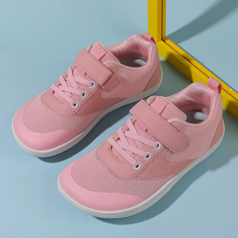 Pair of pink kids&
