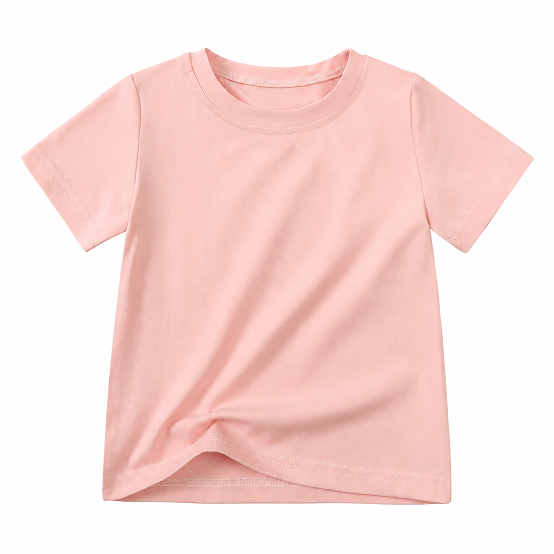 Pink kids&
