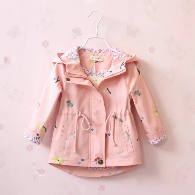 Pink girls&