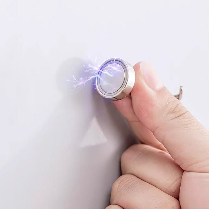 Pivothold Magnetic Swivel Hooks 4 Pack Product Image 06