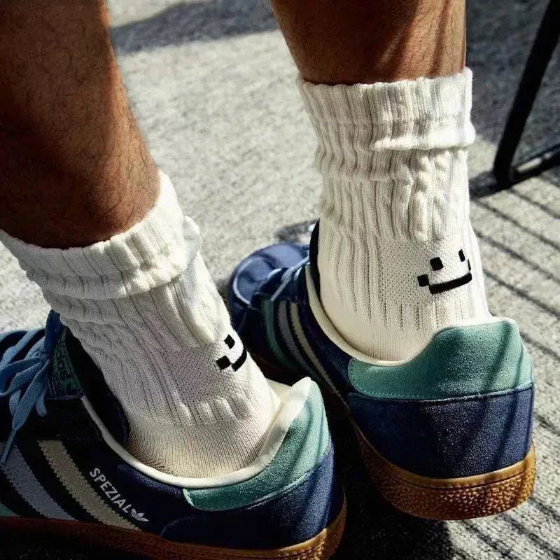 Pixel Smile Sock Pack product image 1