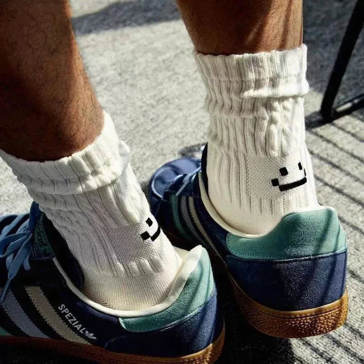 Pixel Smile Sock Pack product image 1