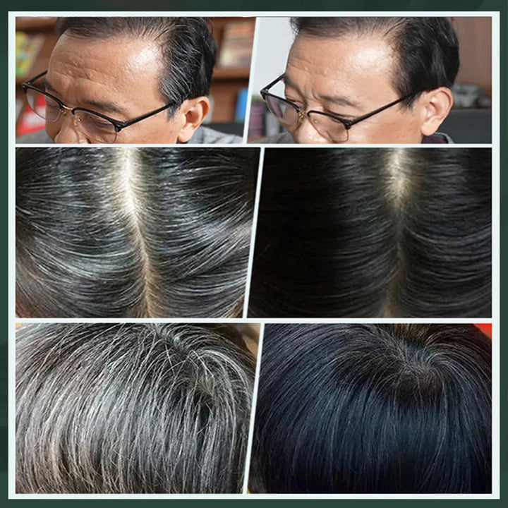 Plantkind Comb On Black Hair Color Product Image 05