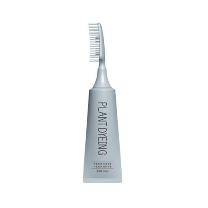 Plantkind Comb On Black Hair Color Product Image 07