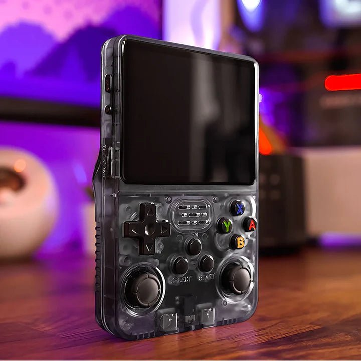 PocketPal Retro Console 🎮✨ - Zavonix