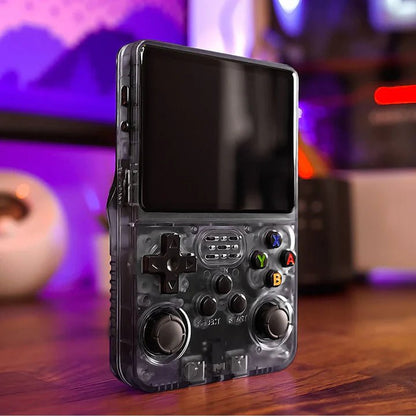 PocketPal Retro Console 🎮✨ - Zavonix