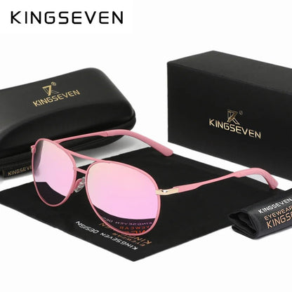 Polarized Sunglasses™ — Timeless Edge, Clear Vision - Zavonix
