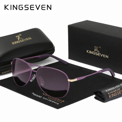 Polarized Sunglasses™ — Timeless Edge, Clear Vision - Zavonix