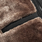 Poly - Down Coat (Black XS) - | Zavonix