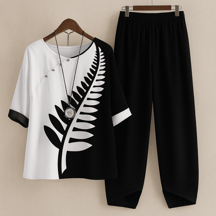 Poppy Women&