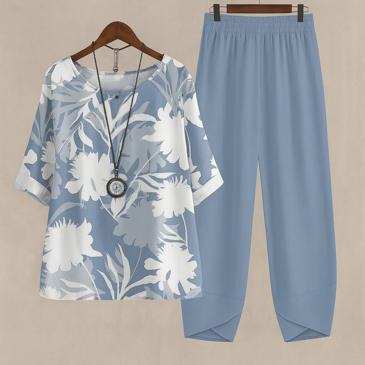 Poppy Women&