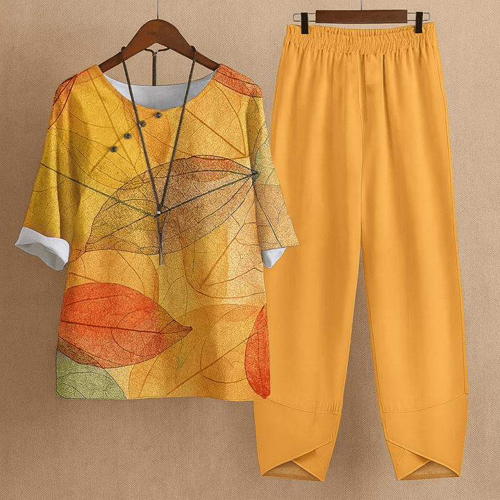 Poppy Women&