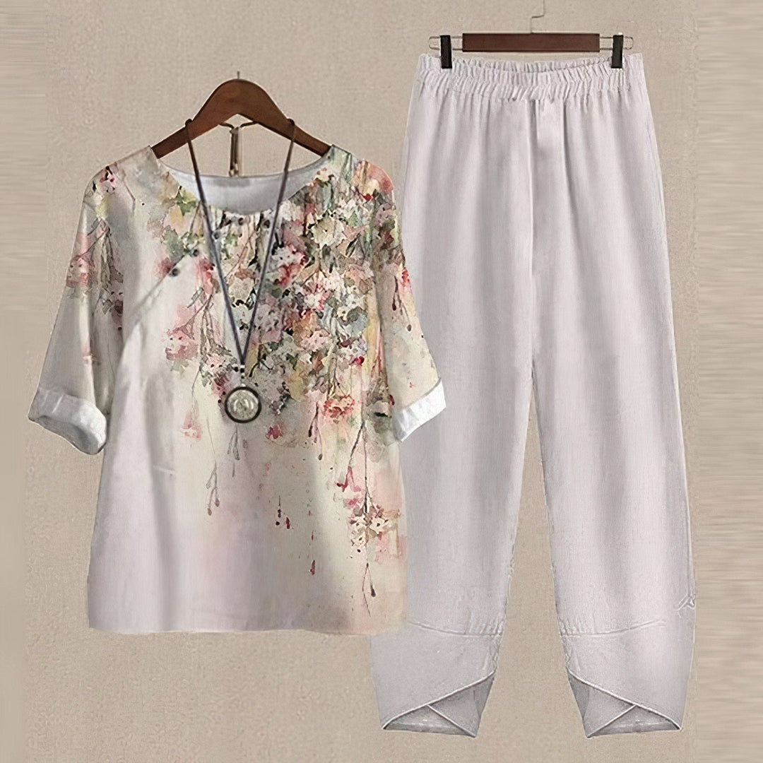 Poppy Women&