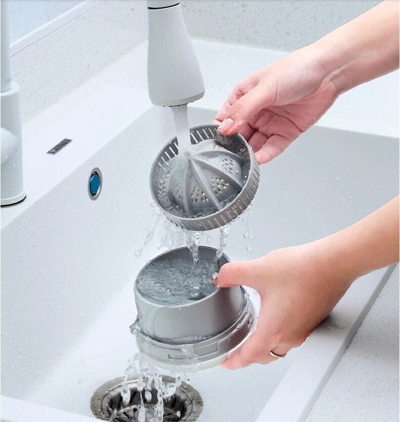 Portable Juice Blender | Enjoy fresh-made juices in seconds, anytime and anywhere