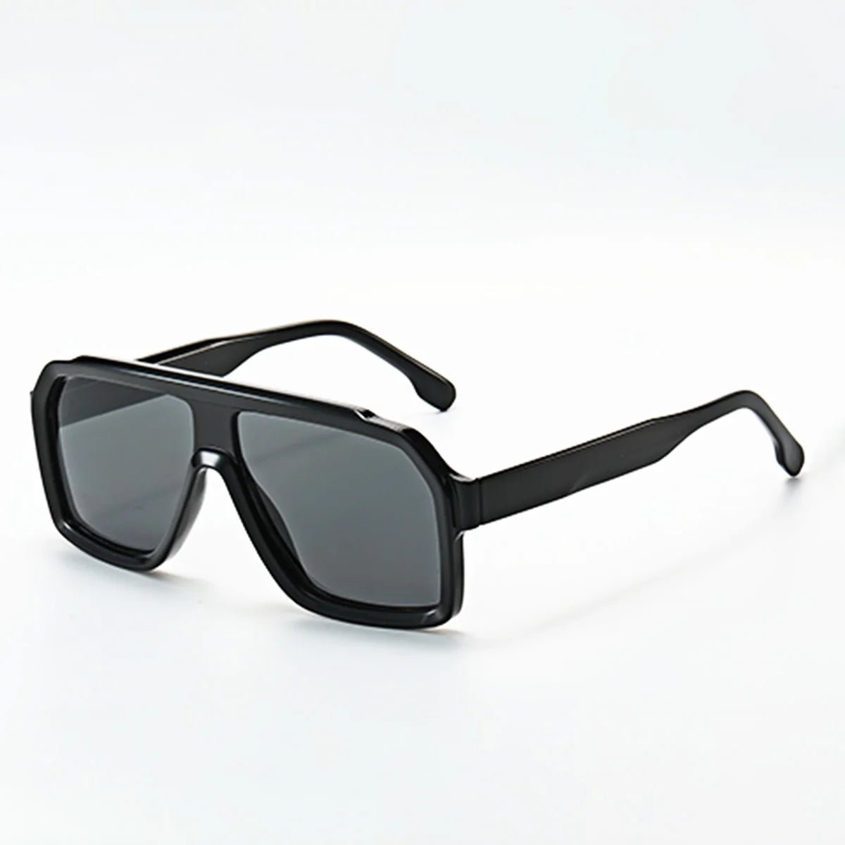 Portofino Sunglasses (Black ) - Sunglasses | Zavonix